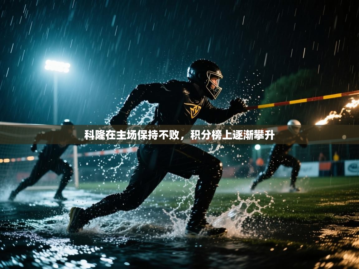 开云体育热门赛事直达-科隆在主场保持不败，积分榜上逐渐攀升  第2张