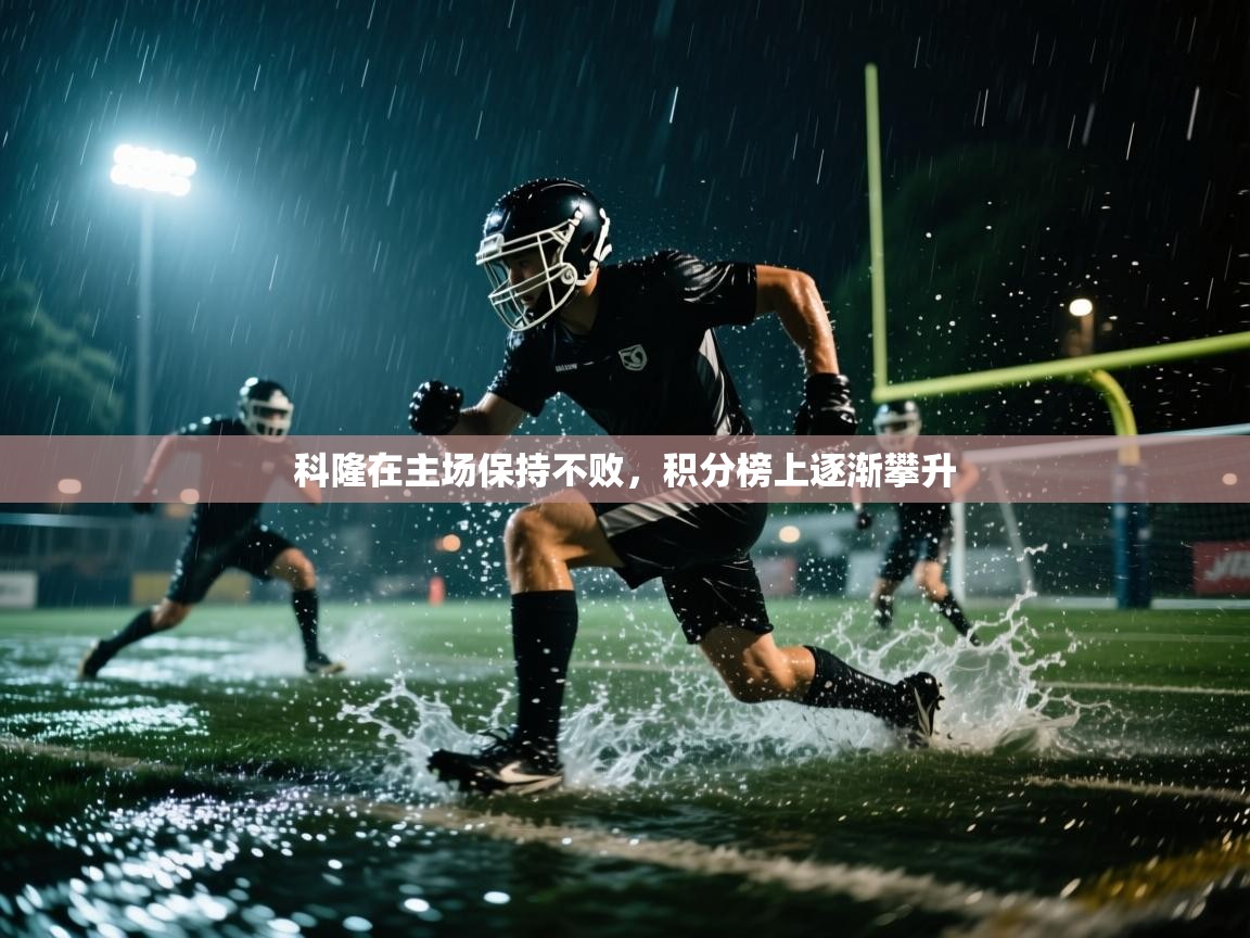 开云体育热门赛事直达-科隆在主场保持不败，积分榜上逐渐攀升  第4张