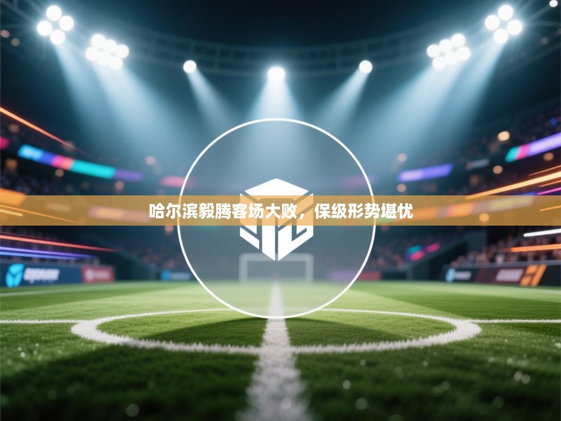 开云体育app下载链接-哈尔滨毅腾客场大败,保级形势堪忧 第4张