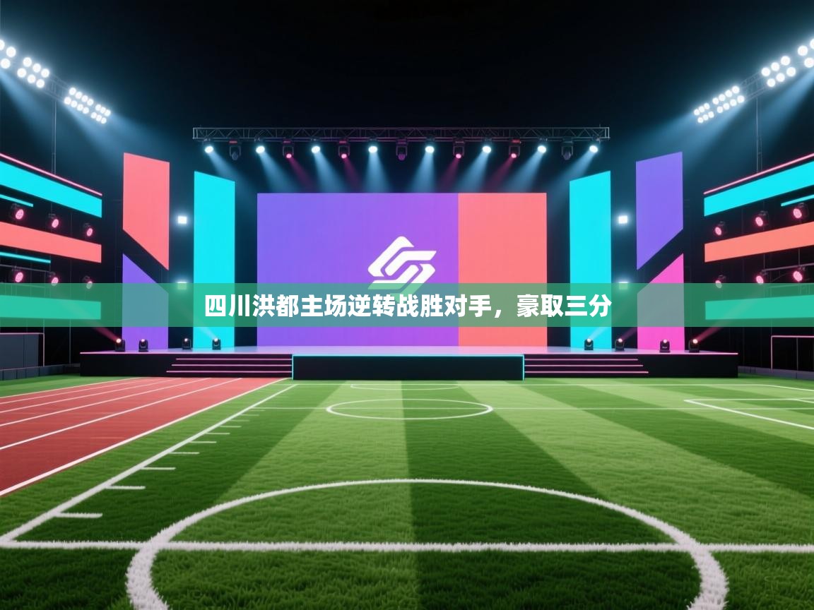 开云体育app-四川洪都主场逆转战胜对手,豪取三分 第3张