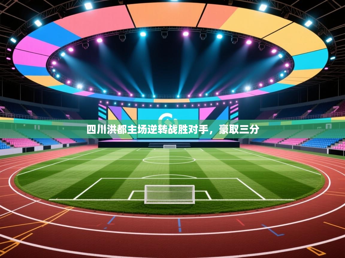 开云体育app-四川洪都主场逆转战胜对手,豪取三分 第4张