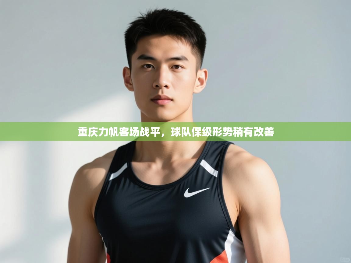 开云体育在线玩-重庆力帆客场战平,球队保级形势稍有改善 第3张
