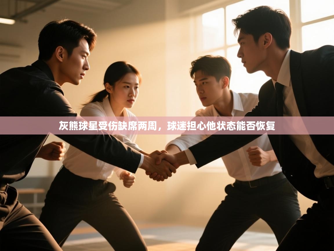 开云体育在线下载-灰熊球星受伤缺席两周，球迷担心他状态能否恢复