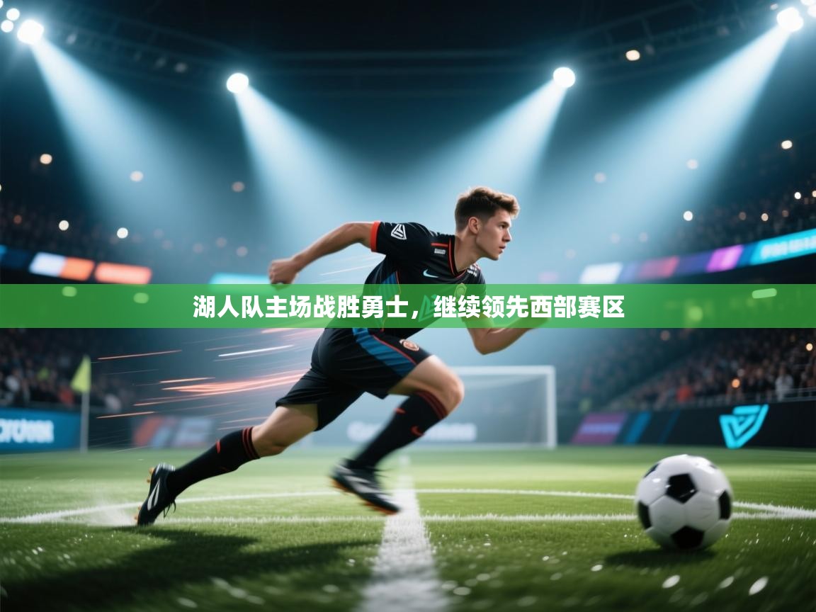 开云体育app下载-湖人队主场战胜勇士，继续领先西部赛区