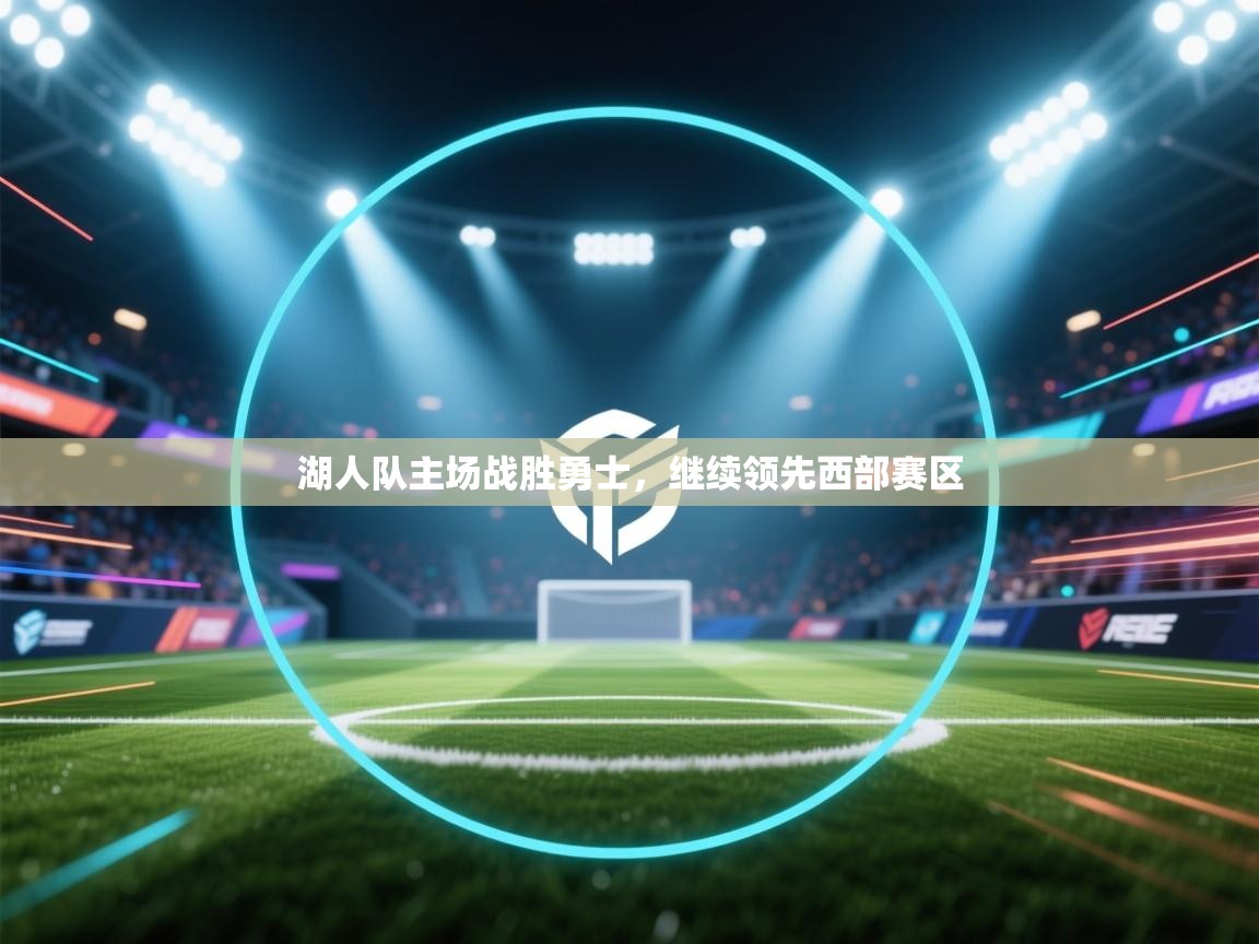 开云体育app下载-湖人队主场战胜勇士,继续领先西部赛区 第4张