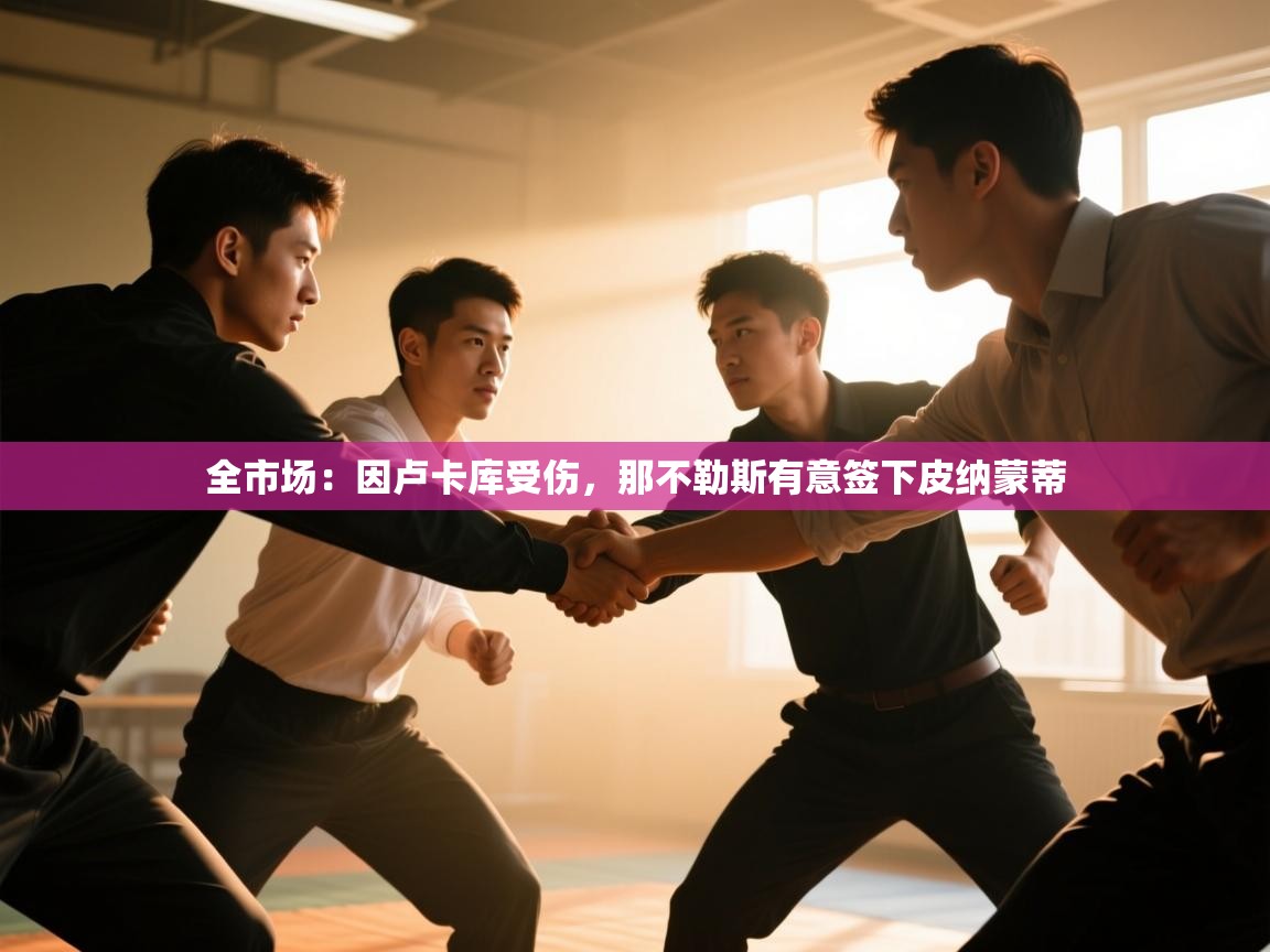 kaiyun-全市场：因卢卡库受伤，那不勒斯有意签下皮纳蒙蒂  第1张