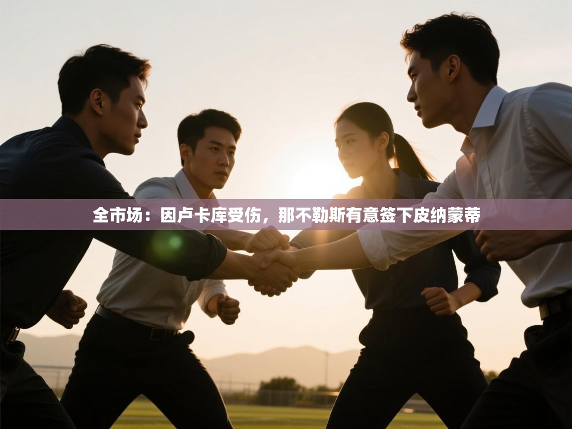 kaiyun-全市场：因卢卡库受伤，那不勒斯有意签下皮纳蒙蒂  第3张