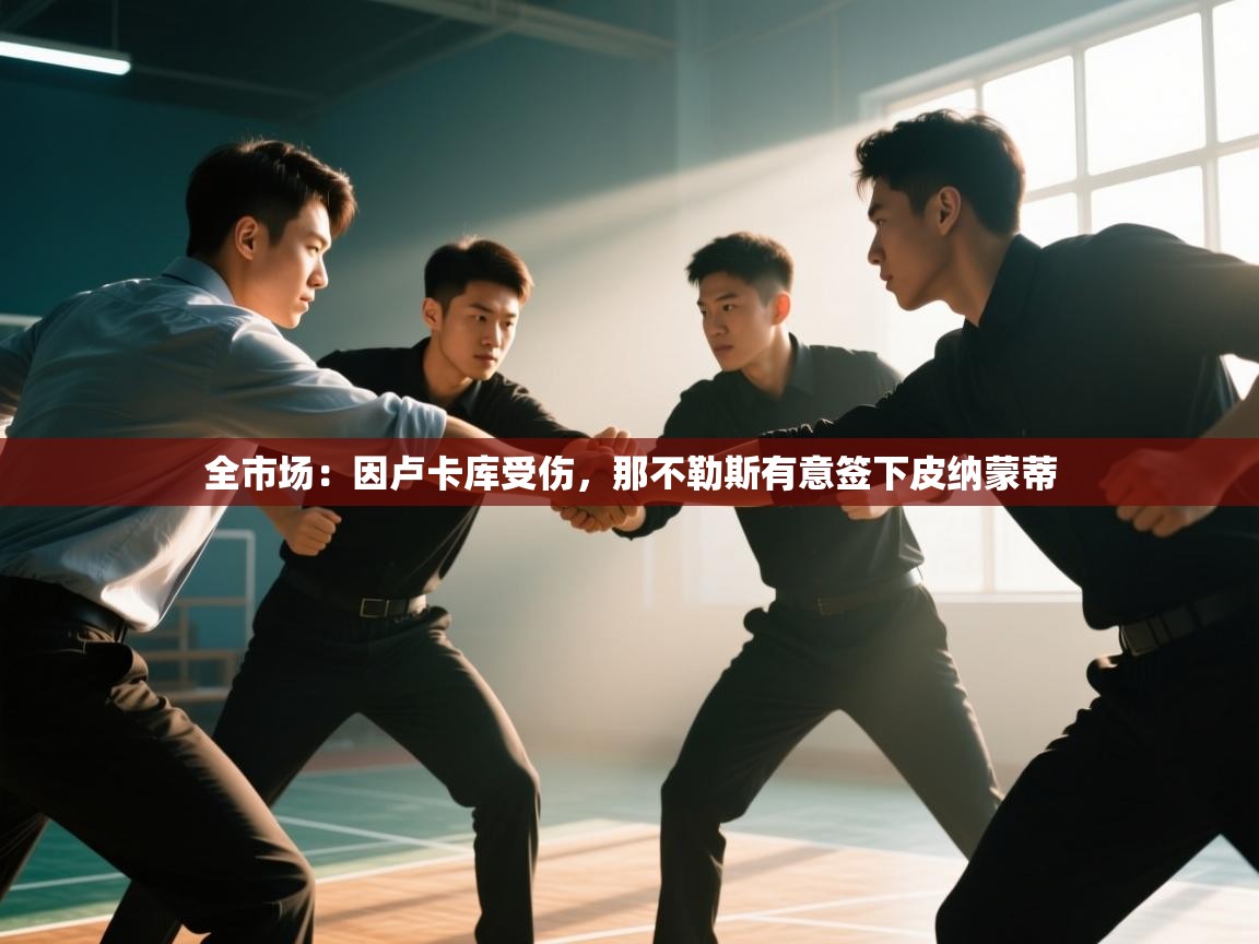 kaiyun-全市场：因卢卡库受伤，那不勒斯有意签下皮纳蒙蒂  第2张