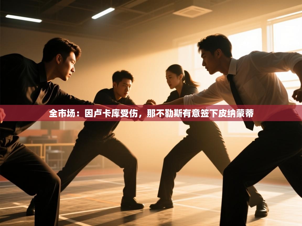 kaiyun-全市场：因卢卡库受伤，那不勒斯有意签下皮纳蒙蒂  第4张