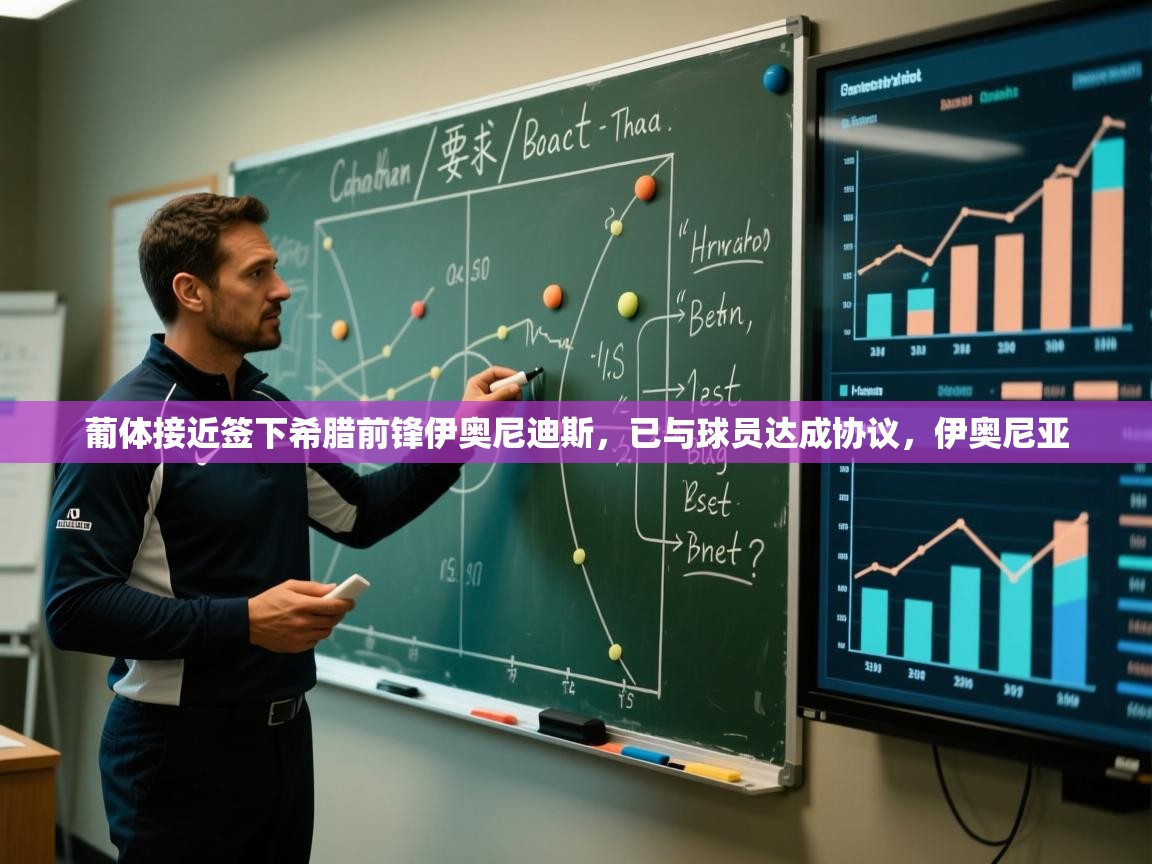 开云注册-葡体接近签下希腊前锋伊奥尼迪斯，已与球员达成协议，伊奥尼亚  第1张