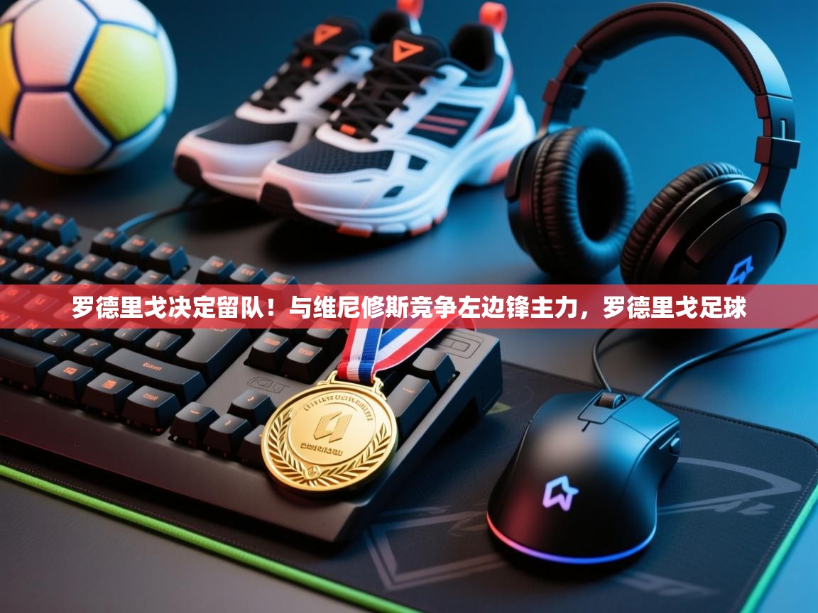 开云数据-罗德里戈决定留队！与维尼修斯竞争左边锋主力，罗德里戈足球  第1张