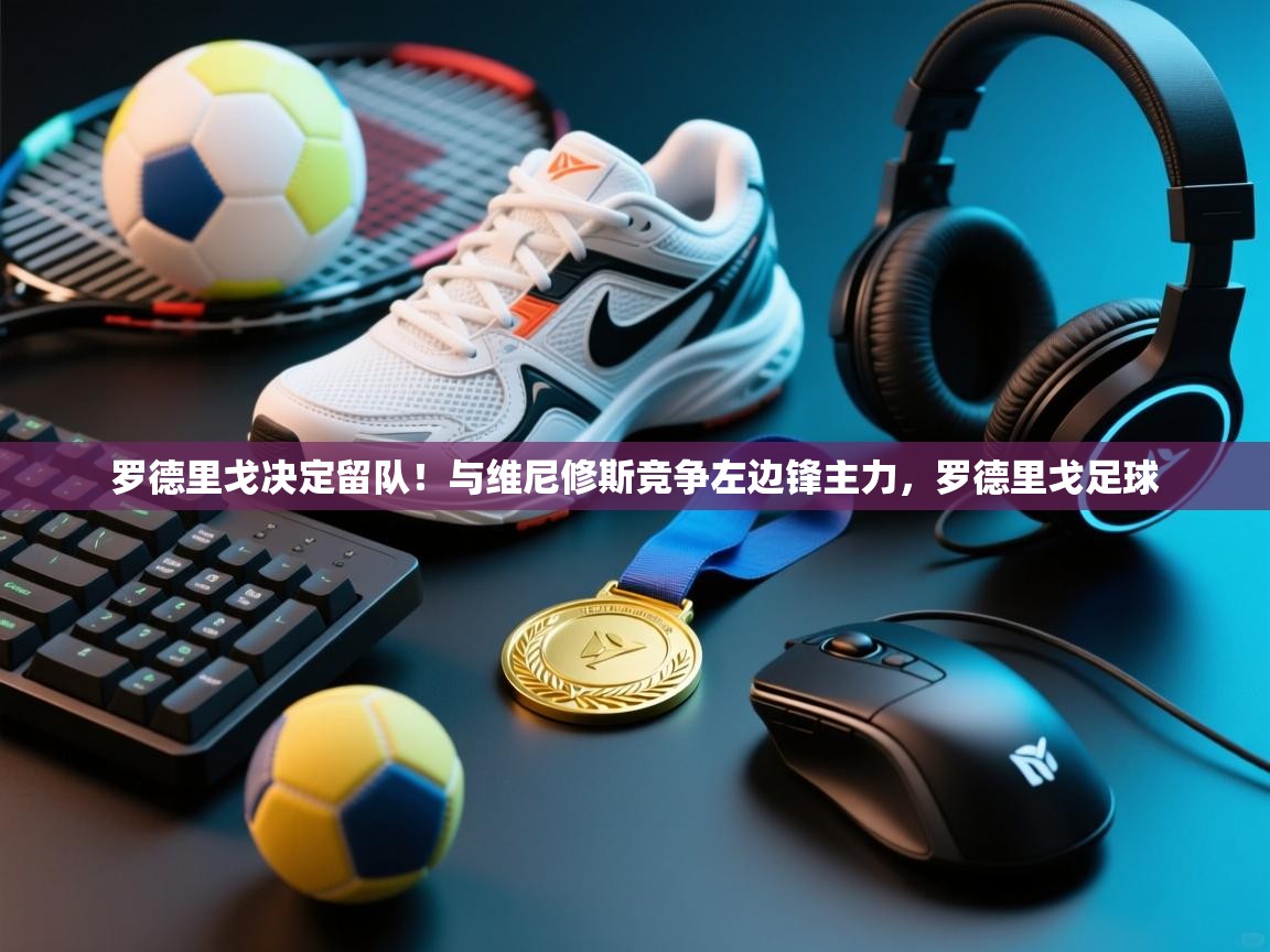 开云数据-罗德里戈决定留队！与维尼修斯竞争左边锋主力，罗德里戈足球  第4张