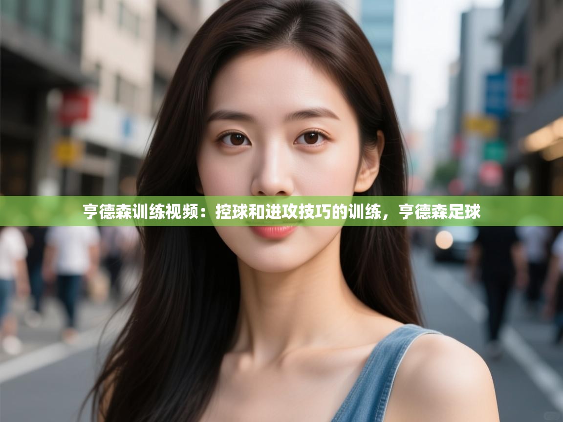 云开体育app登录入口-亨德森训练视频：控球和进攻技巧的训练，亨德森足球  第2张