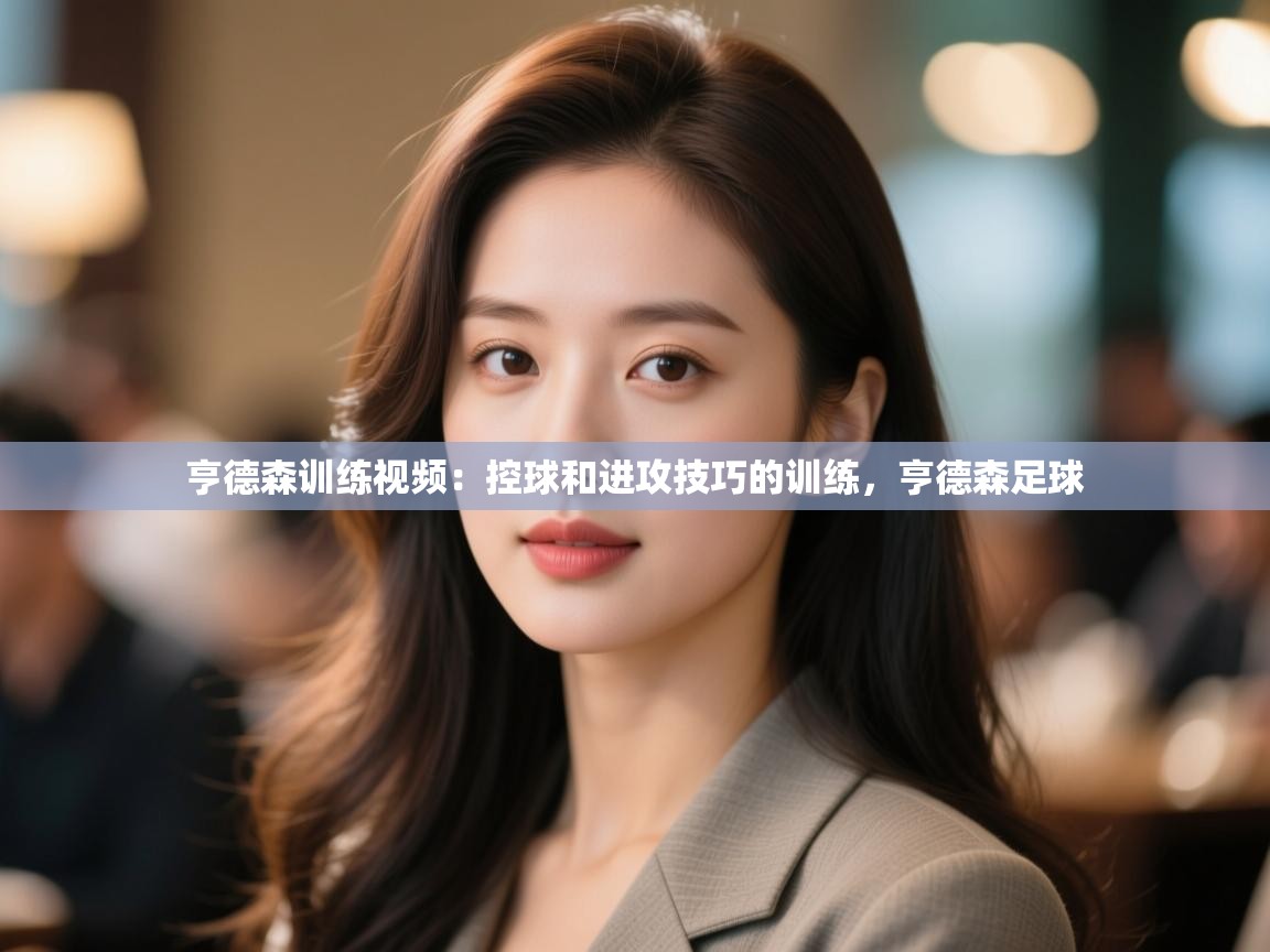 云开体育app登录入口-亨德森训练视频：控球和进攻技巧的训练，亨德森足球  第3张