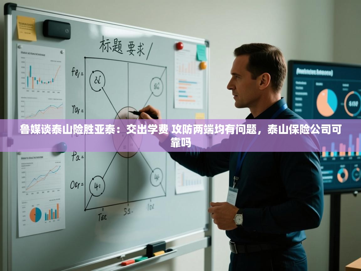 云开体育官网入口登录网页-鲁媒谈泰山险胜亚泰:交出学费 攻防两端均有问题,泰山保险公司可靠吗 第1张