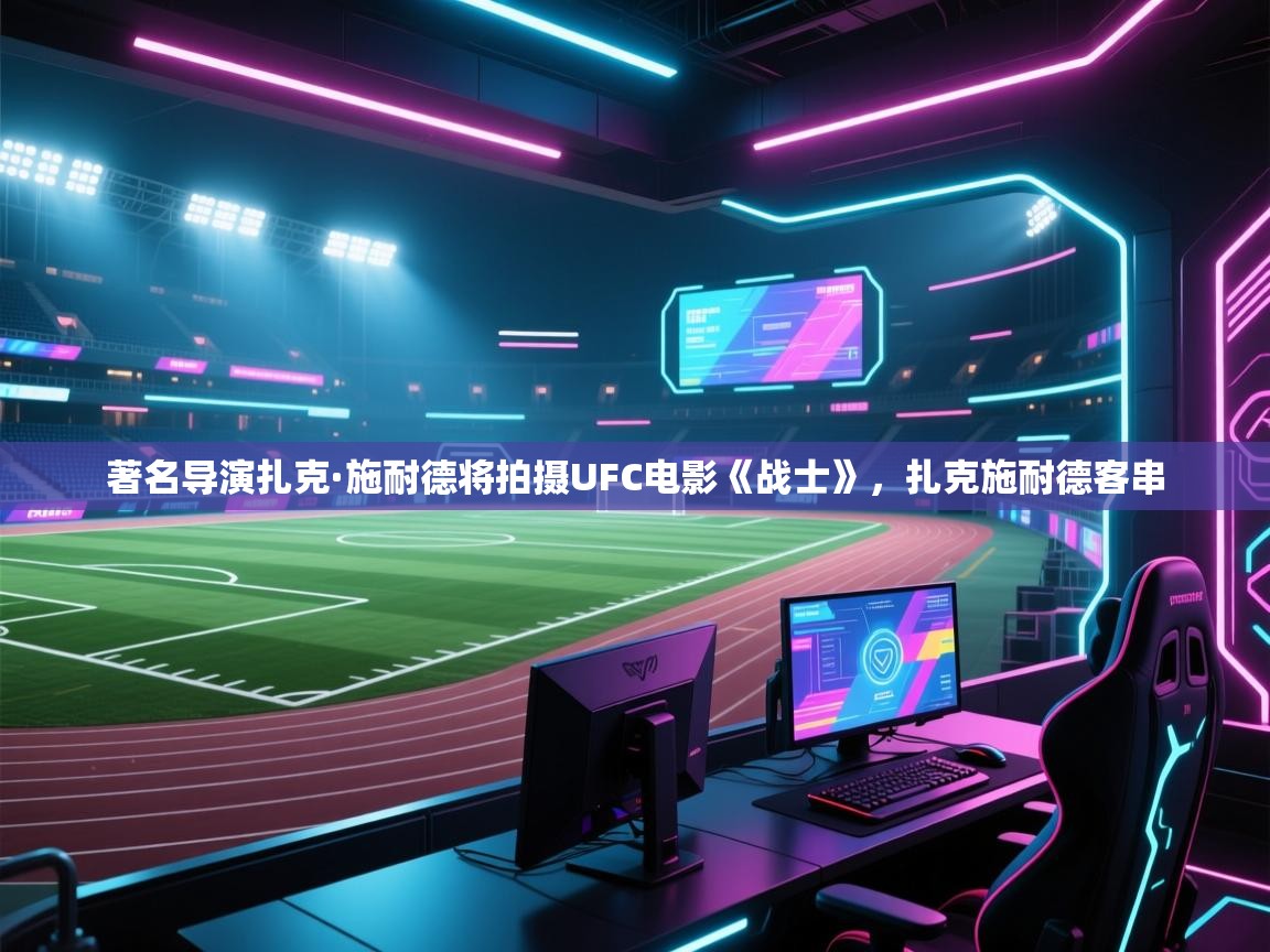 开云网页版-著名导演扎克·施耐德将拍摄UFC电影《战士》,扎克施耐德客串 第4张