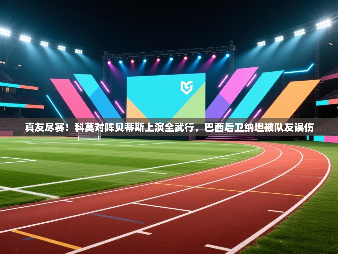 开云体育在线下载-真友尽赛！科莫对阵贝蒂斯上演全武行，巴西后卫纳坦被队友误伤  第4张