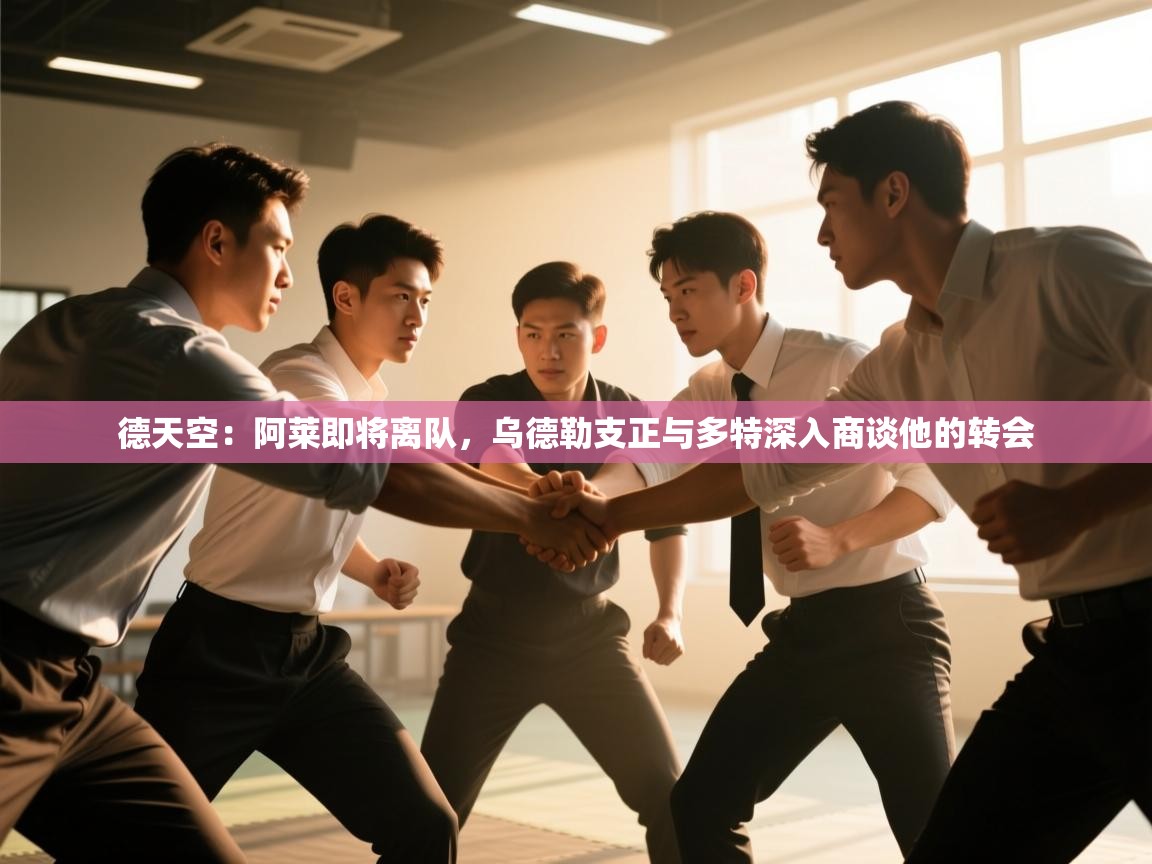 开云体育消息订阅关闭-德天空：阿莱即将离队，乌德勒支正与多特深入商谈他的转会  第4张