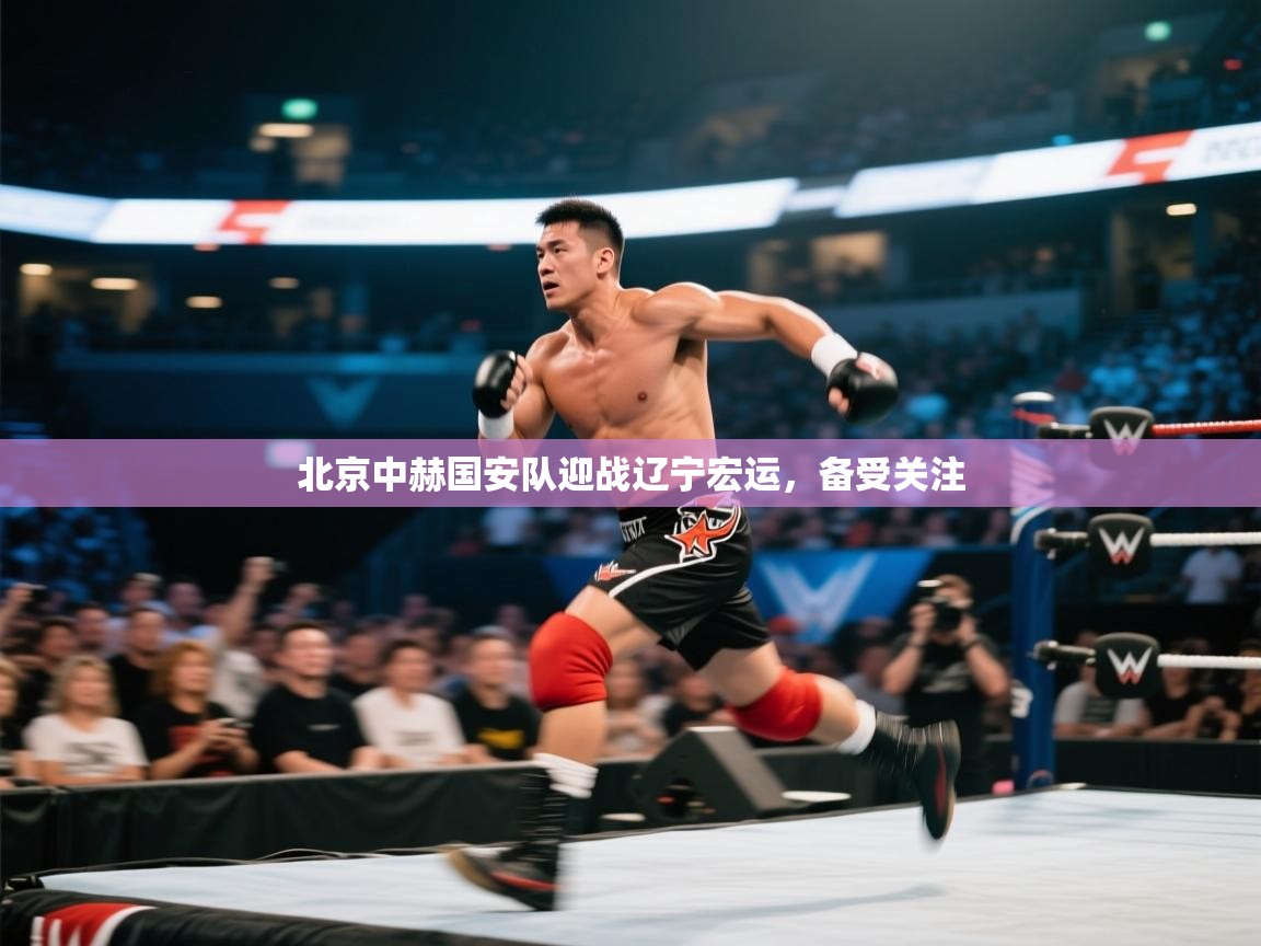 开云体育app下载地址-北京中赫国安队迎战辽宁宏运，备受关注  第2张