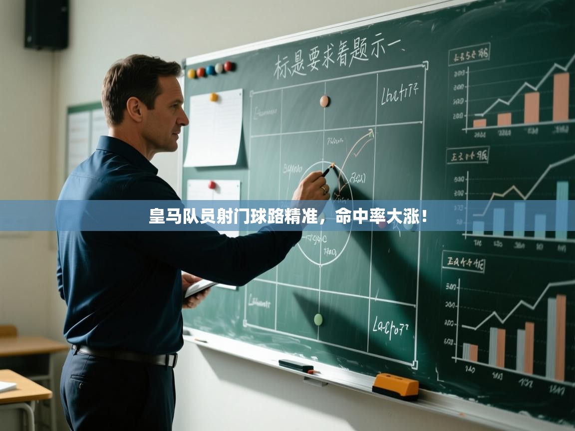 开云体育app官网-皇马队员射门球路精准，命中率大涨！