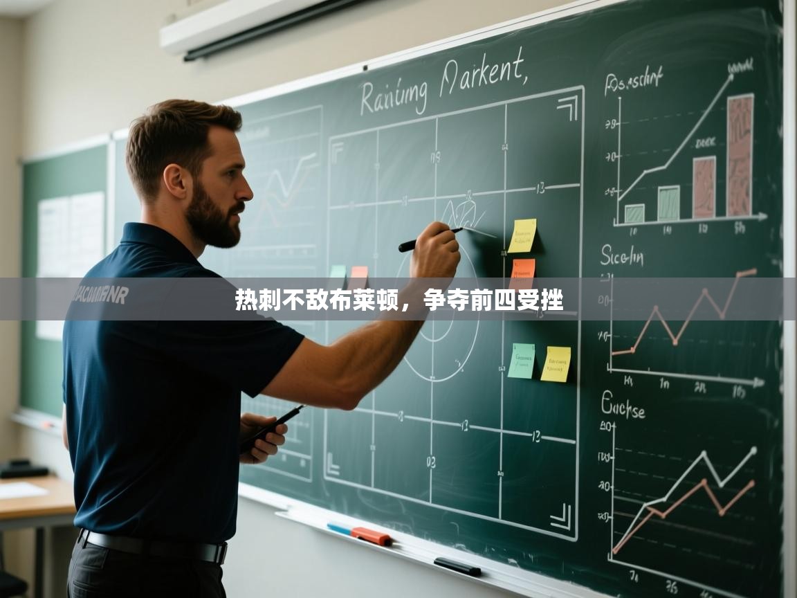 云开体育app网页版登录入口-热刺不敌布莱顿，争夺前四受挫