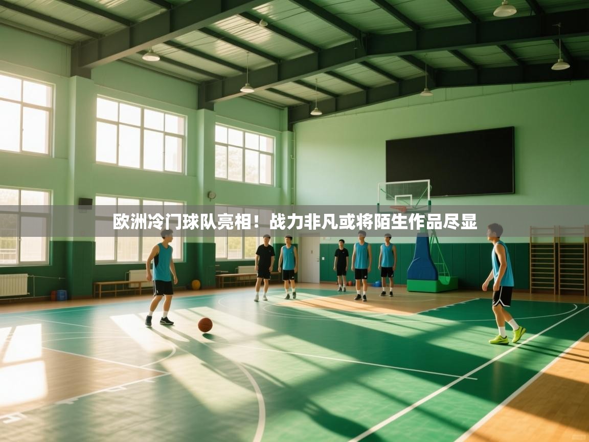 开云kaiyun体育app入口登录官网-欧洲冷门球队亮相！战力非凡或将陌生作品尽显  第4张