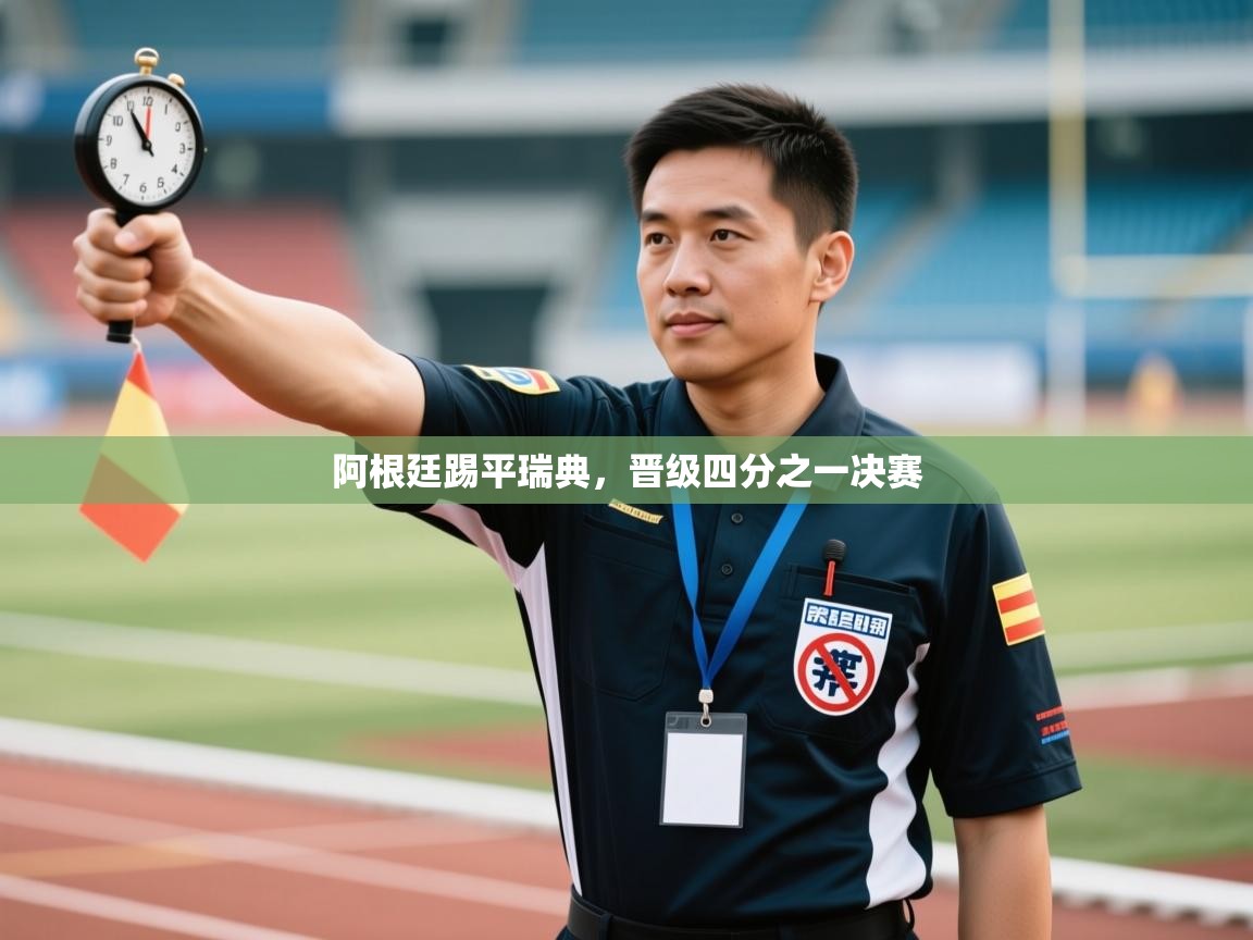 开云体育绑定手机指南-阿根廷踢平瑞典，晋级四分之一决赛  第1张