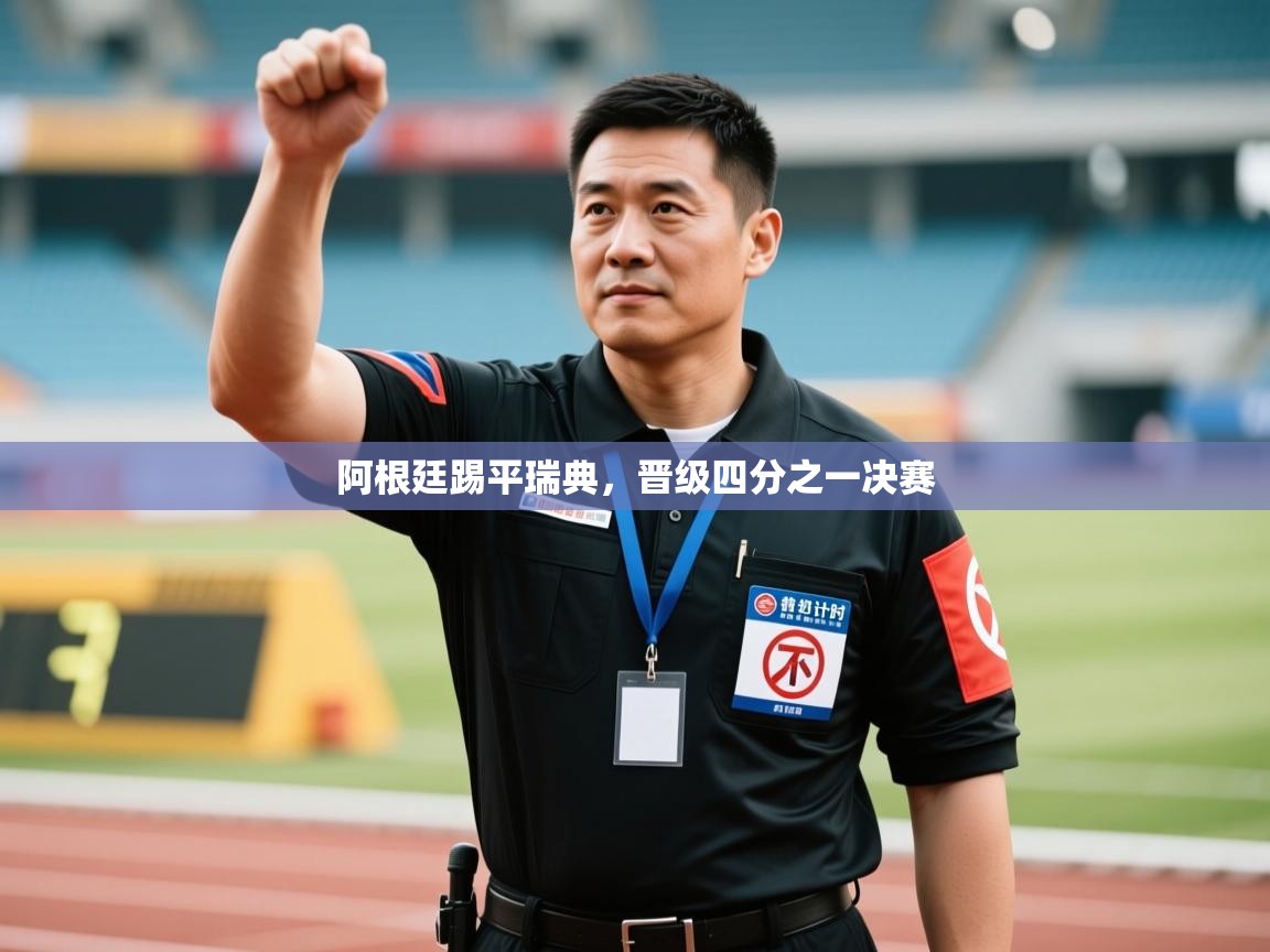 开云体育绑定手机指南-阿根廷踢平瑞典，晋级四分之一决赛  第2张