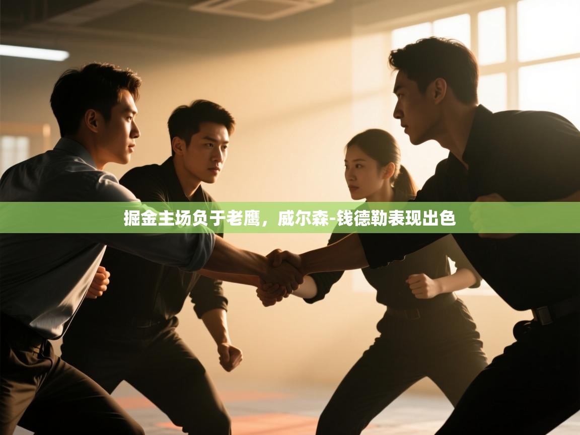 开云体育app评价-掘金主场负于老鹰,威尔森-钱德勒表现出色 第1张