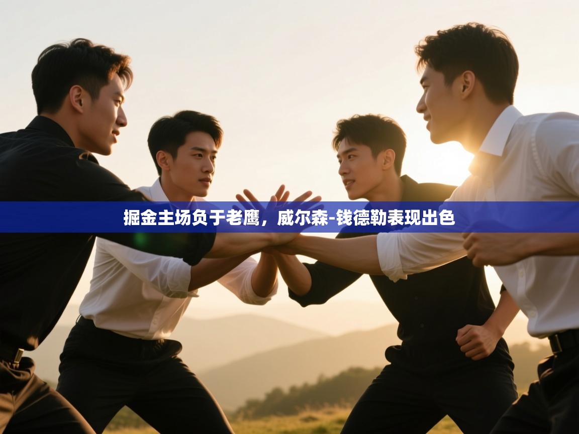 开云体育app评价-掘金主场负于老鹰,威尔森-钱德勒表现出色 第2张