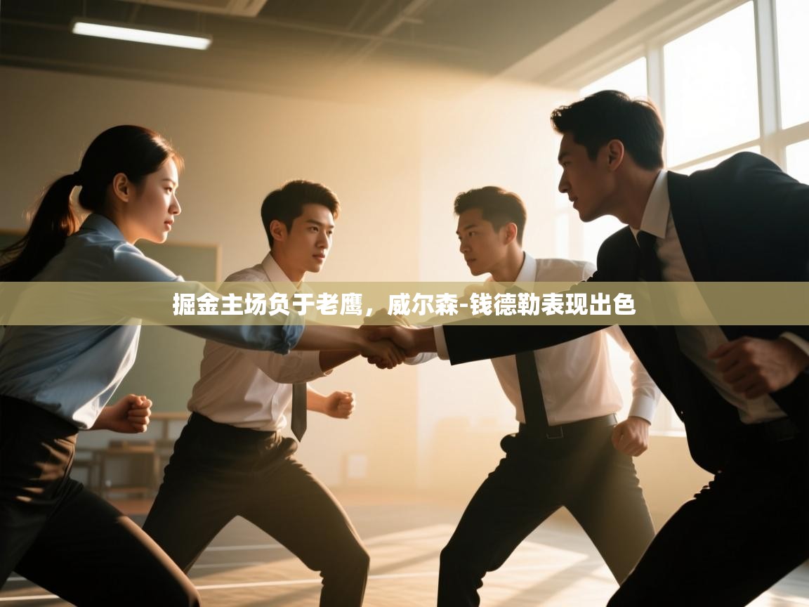 开云体育app评价-掘金主场负于老鹰,威尔森-钱德勒表现出色 第3张