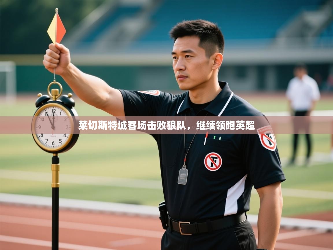 开云客服-莱切斯特城客场击败狼队,继续领跑英超 第1张