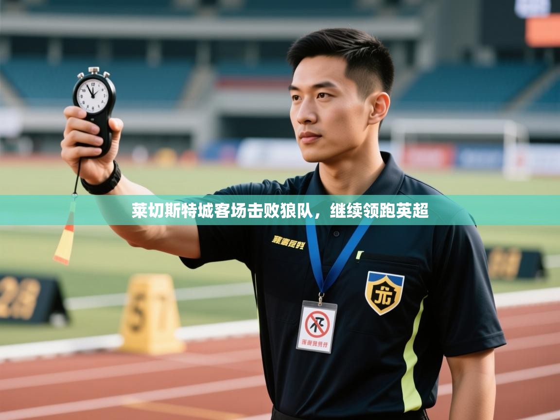开云客服-莱切斯特城客场击败狼队,继续领跑英超 第3张