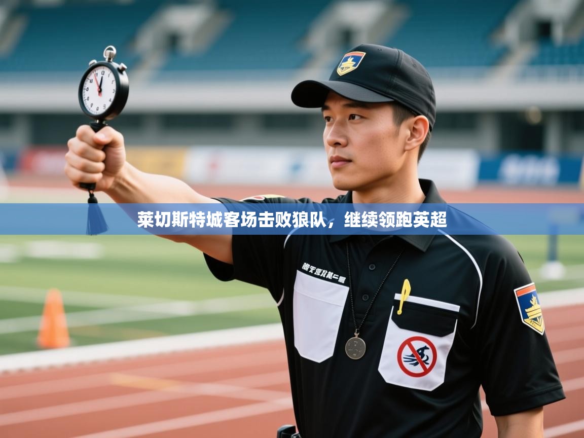 开云客服-莱切斯特城客场击败狼队,继续领跑英超 第4张