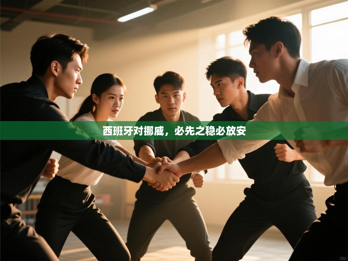 云开体育官网入口登录网页-西班牙对挪威，必先之稳必放安  第1张