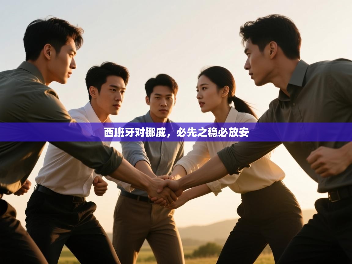 云开体育官网入口登录网页-西班牙对挪威，必先之稳必放安  第2张