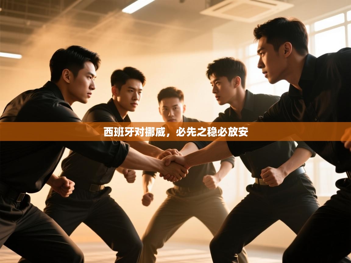 云开体育官网入口登录网页-西班牙对挪威，必先之稳必放安  第3张