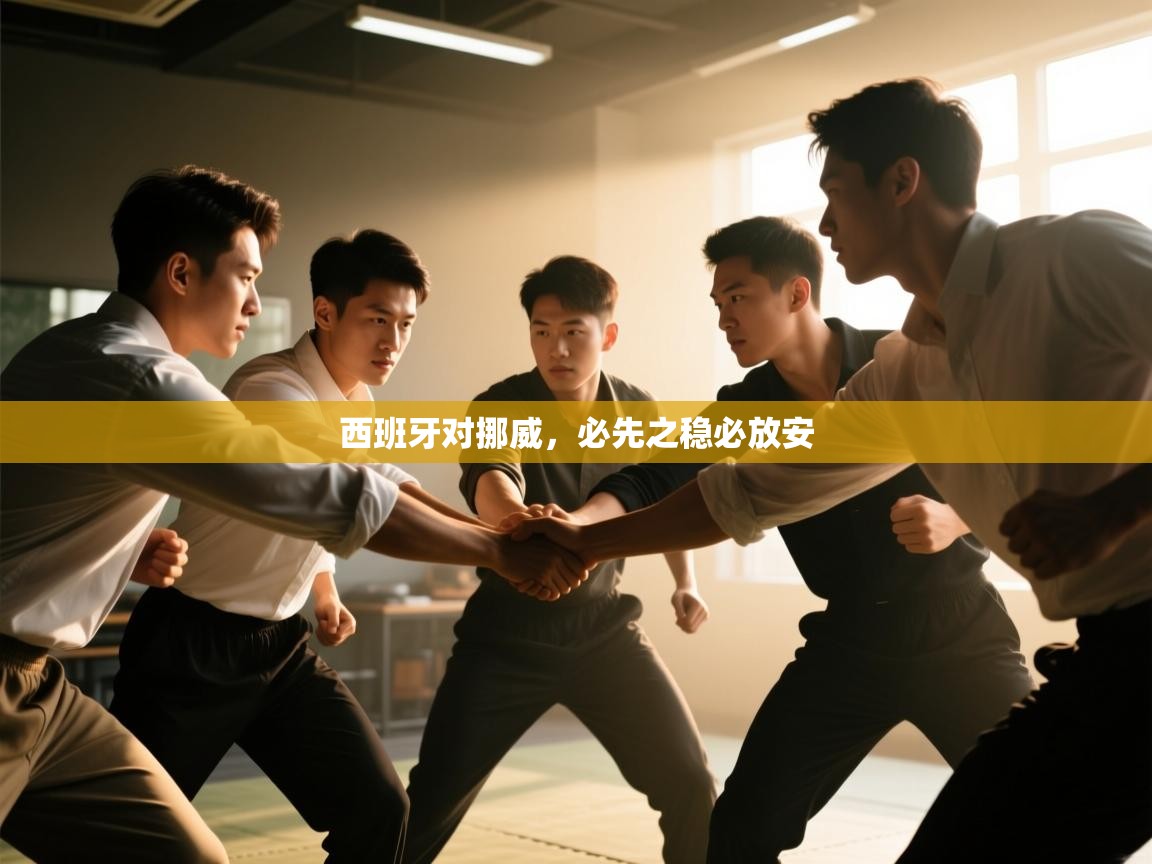 云开体育官网入口登录网页-西班牙对挪威，必先之稳必放安  第4张