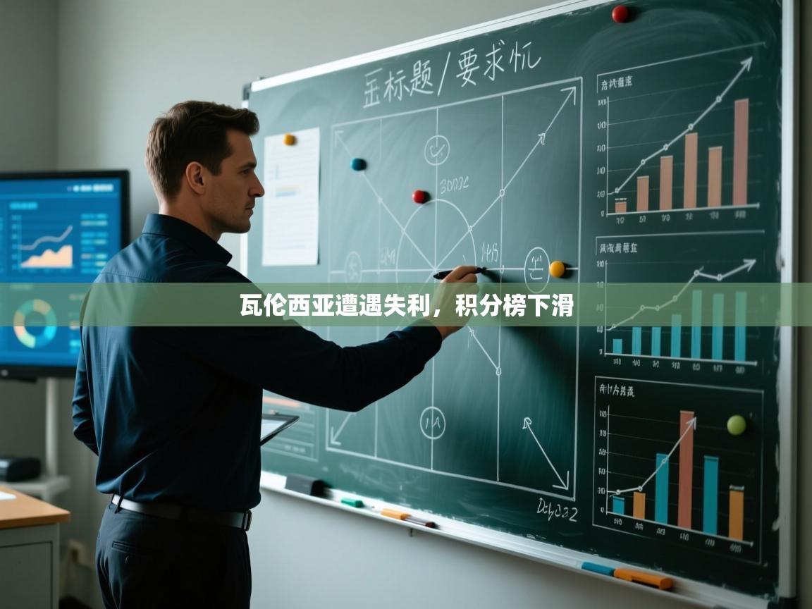 开云体育直播-瓦伦西亚遭遇失利，积分榜下滑  第1张