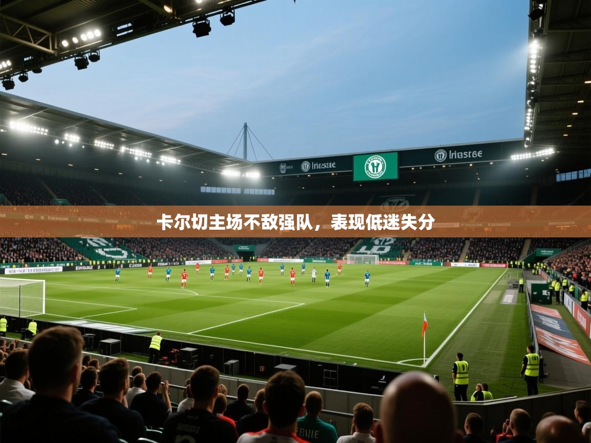 开云体育赛程表查询-卡尔切主场不敌强队，表现低迷失分  第3张