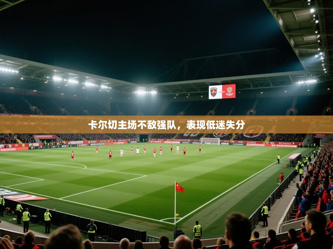 开云体育赛程表查询-卡尔切主场不敌强队，表现低迷失分  第4张