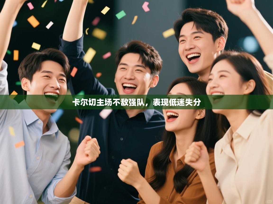 开云体育赛程表查询-卡尔切主场不敌强队，表现低迷失分  第2张