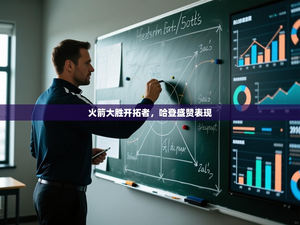 kaiyun体育入口-火箭大胜开拓者，哈登盛赞表现  第2张