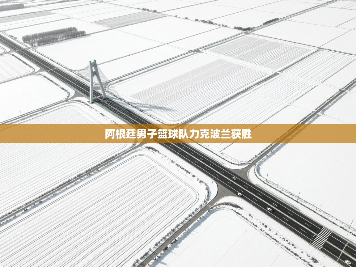 开云体育新人指引-阿根廷男子篮球队力克波兰获胜  第4张