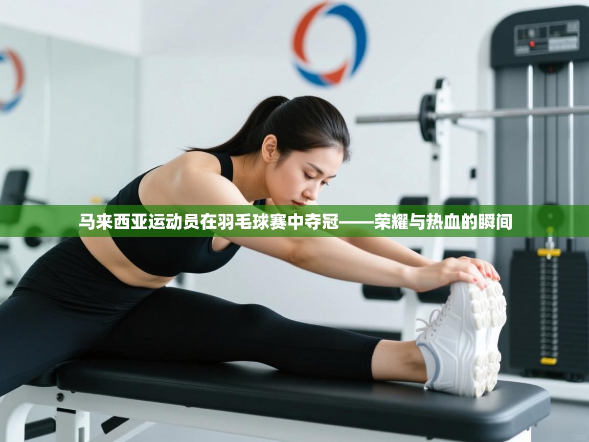 开云·体育kaiyun官方网站_kaiyun sports-马来西亚运动员在羽毛球赛中夺冠——荣耀与热血的瞬间