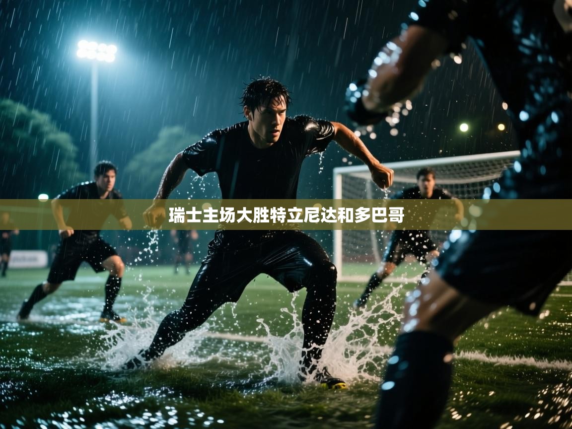 开云赛事-瑞士主场大胜特立尼达和多巴哥 第1张