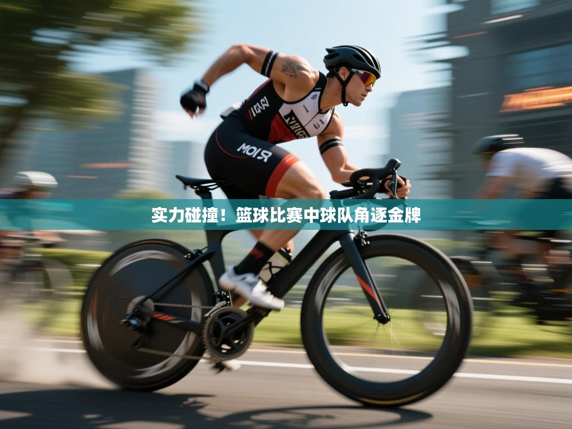 开云客服-实力碰撞！篮球比赛中球队角逐金牌