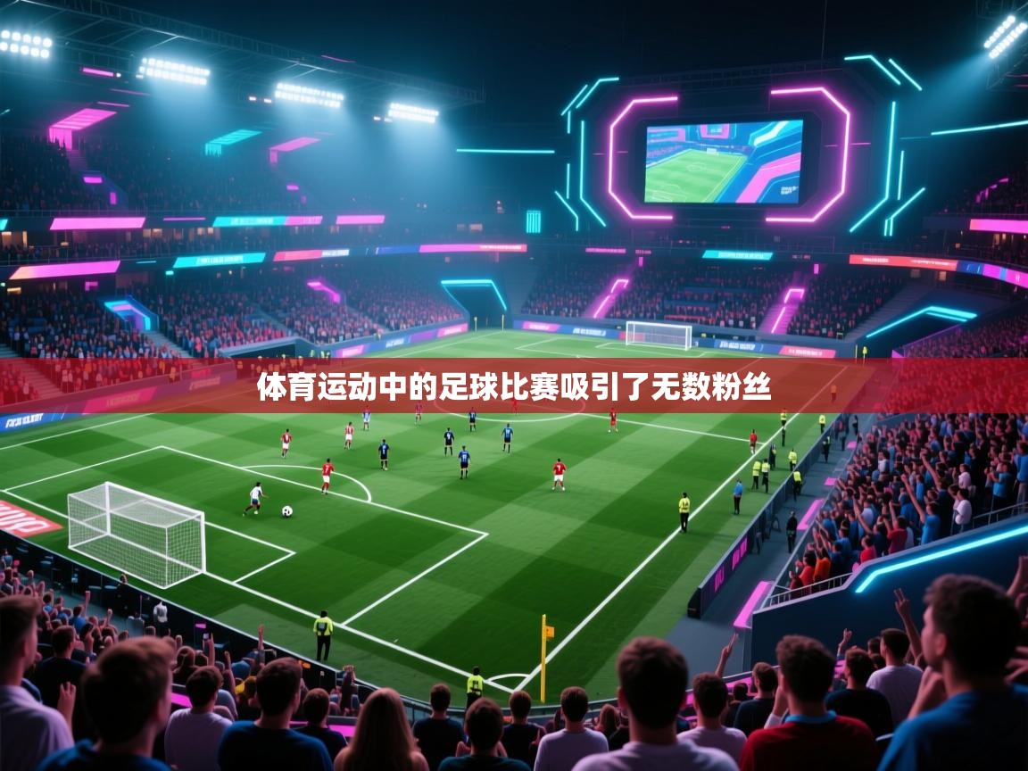 kaiyun-体育运动中的足球比赛吸引了无数粉丝 第2张