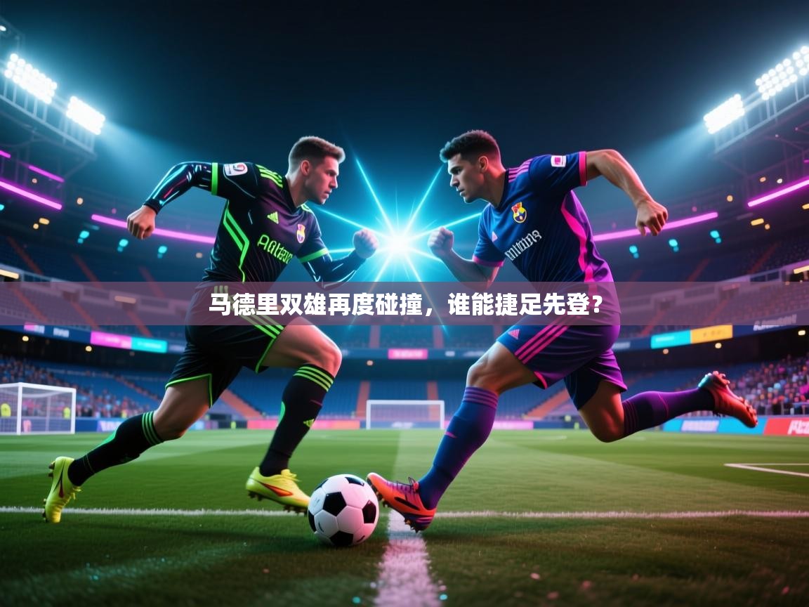 开云体育网络异常修复-马德里双雄再度碰撞，谁能捷足先登？  第3张