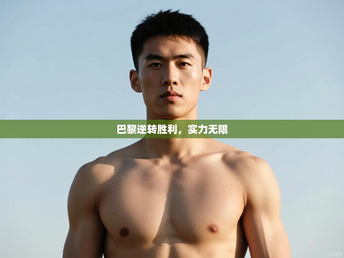 kaiyun sports-巴黎逆转胜利，实力无限  第3张